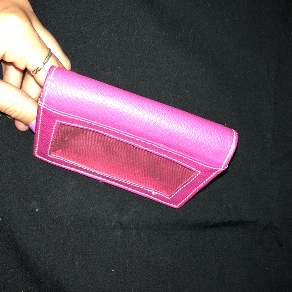 Small wallet - Picture 5 of 5